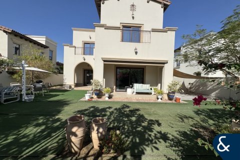 Villa til salgs i Arabian Ranches 2, Dubai, Emiratene 4 soverom, 400 kvm Nr. 685085 - Foto 2