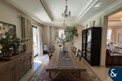 Villa til salgs i Arabian Ranches 2, Dubai, Emiratene 4 soverom, 400 kvm Nr. 685085 - Foto 7