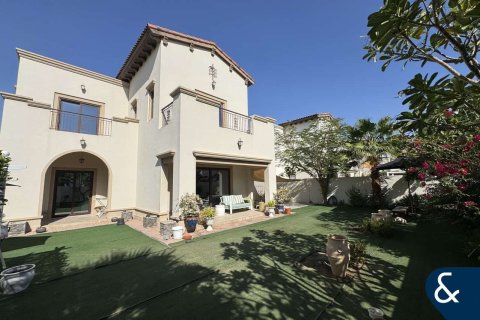Vila di Arabian Ranches 2, Dubai, UAE 4 bilik tidur, 400 meter persegi № 685085