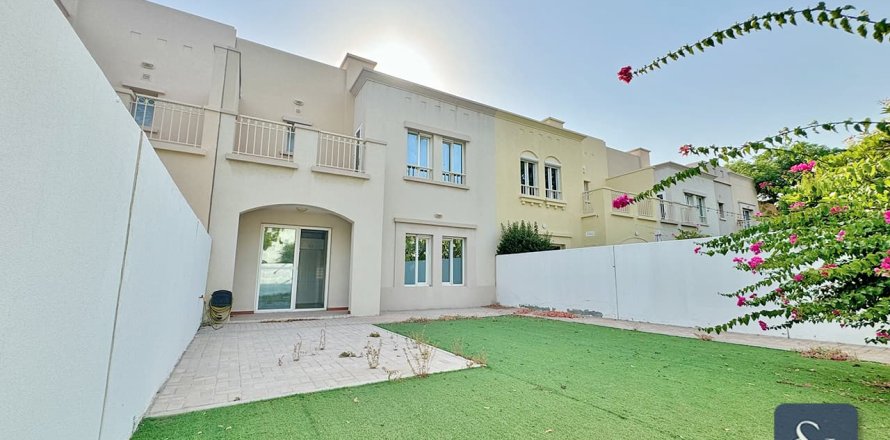 ویلا در The Lakes، Dubai ، امارات متحده عربی 2 خوابه ، 212 متر مربع.  شماره 685088