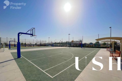 Müüa korter asukohaga Town Square, Dubai, AÜE: 1 magamistoaga, 62 m² Nr 620492 - pilt 8