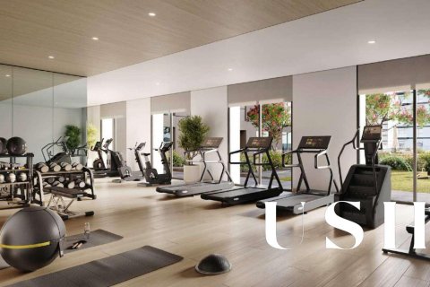 Müüa korter asukohaga Town Square, Dubai, AÜE: 1 magamistoaga, 62 m² Nr 620492 - pilt 6