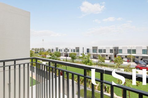 Dubai Land、Dubai、UAE にあるタウンハウス販売中 3ベッドルーム、161 m2、No620449 - 写真 14