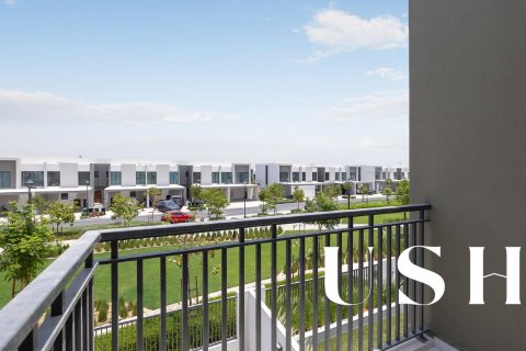Dubai Land、Dubai、UAE にあるタウンハウス販売中 3ベッドルーム、161 m2、No620449 - 写真 4