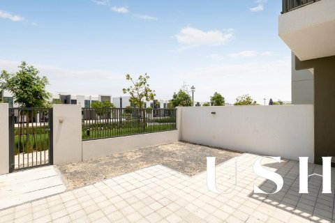 Dubai Land、Dubai、UAE にあるタウンハウス販売中 3ベッドルーム、161 m2、No620449 - 写真 21