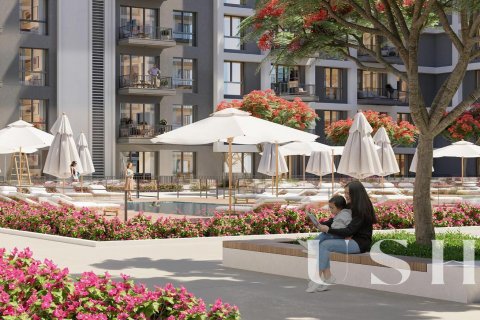 Byt v Town Square, Dubai, SAE 2 ložnice, 93 m² Č.: 620644 - fotografie 12
