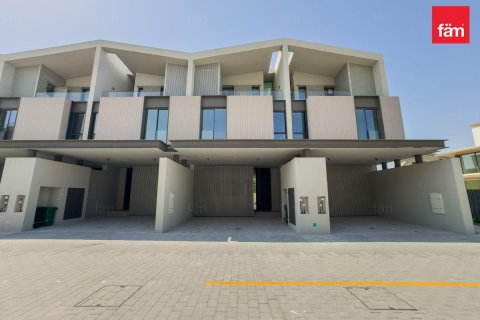 Radhus i Dubai, UAE 3 sovrum, 175 kvm Nr. 760744