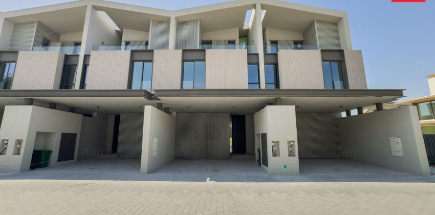 Casa urbana em Dubai, EAU 3 quartos, 175 m2 № 760744
