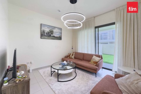 Villa in affitto a Dubai, EAU 3 camere da letto, 144.9 mq. № 760745 - foto 3