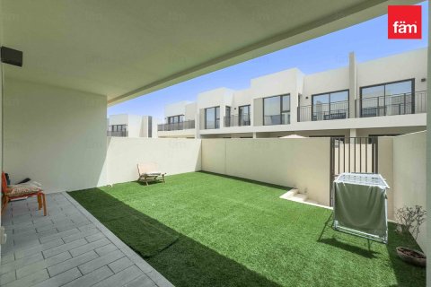Villa in affitto a Dubai, EAU 3 camere da letto, 144.9 mq. № 760745 - foto 27