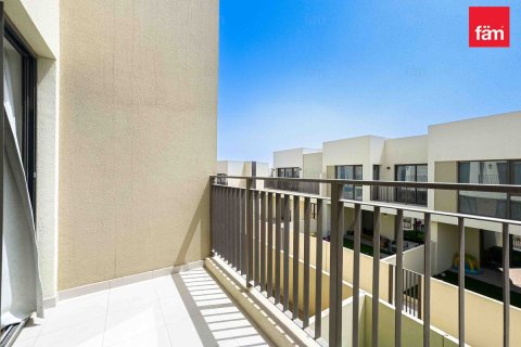 Villa in affitto a Dubai, EAU 3 camere da letto, 144.9 mq. № 760745 - foto 21