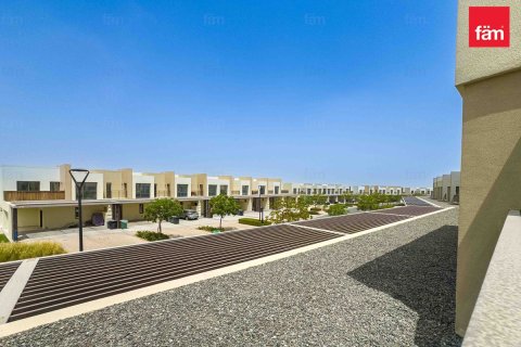 Villa in affitto a Dubai, EAU 3 camere da letto, 144.9 mq. № 760745 - foto 29
