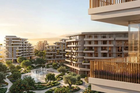 City of Arabia, Dubai, UAE의 판매용 아파트 침실 2개, 101.8제곱미터 번호 760746 - 사진 2