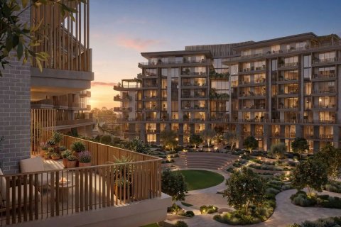 City of Arabia, Dubai, UAE의 판매용 아파트 침실 2개, 101.8제곱미터 번호 760746 - 사진 8