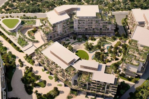 City of Arabia, Dubai, UAE의 판매용 아파트 침실 2개, 101.8제곱미터 번호 760746 - 사진 6