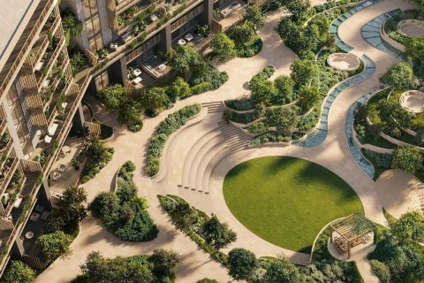 City of Arabia, Dubai, UAE의 판매용 아파트 침실 2개, 101.8제곱미터 번호 760746 - 사진 9