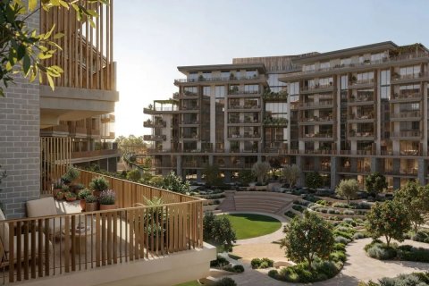 City of Arabia, Dubai, UAE의 판매용 아파트 침실 2개, 101.8제곱미터 번호 760746 - 사진 3