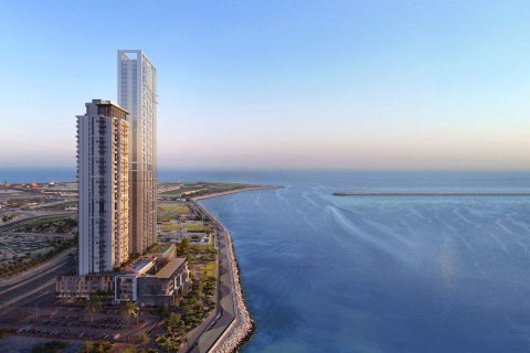 Byt v Dubai, SAE 3 ložnice, 376.2 m² Č.: 760747 - fotografie 4