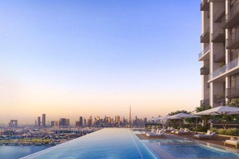 Byt v Dubai, SAE 3 ložnice, 376.2 m² Č.: 760747 - fotografie 2