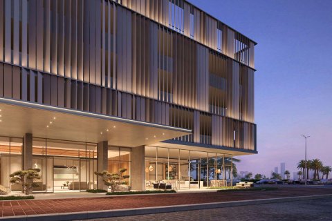 Byt v Dubai, SAE 3 ložnice, 376.2 m² Č.: 760747 - fotografie 7