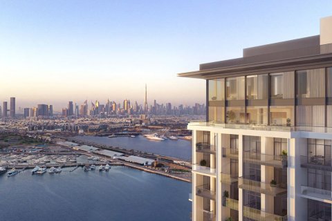 Byt v Dubai, SAE 3 ložnice, 376.2 m² Č.: 760747 - fotografie 6