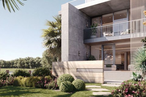 Byt v Dubai, SAE 3 ložnice, 376.2 m² Č.: 760747 - fotografie 10