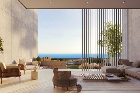 Apartman u gradu Dubai, UAE 3 spavaće sobe, 376.2 m2 Br. 760747