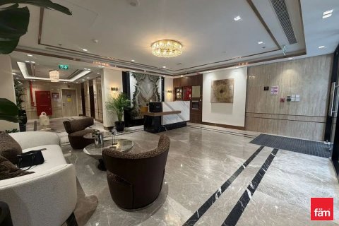 Appartamento in vendita a Dubai, EAU 1 camera da letto, 71.4 mq. № 760749 - foto 9