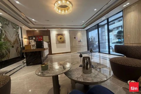 Appartamento in vendita a Dubai, EAU 1 camera da letto, 71.4 mq. № 760749 - foto 11