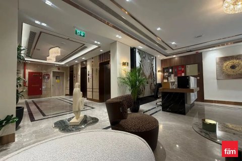 Appartamento in vendita a Dubai, EAU 1 camera da letto, 71.4 mq. № 760749 - foto 7