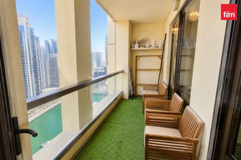 آپارتمان برای اجاره در Dubai، امارات متحده عربی 2 خوابه ، 120.8 متر مربع ، شماره 760748 - تصویر 4