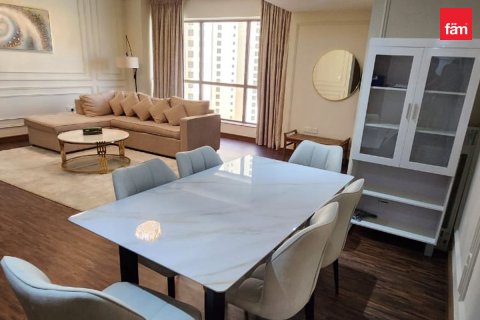 آپارتمان برای اجاره در Dubai، امارات متحده عربی 2 خوابه ، 120.8 متر مربع ، شماره 760748 - تصویر 3