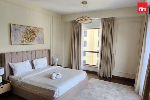 آپارتمان در Dubai ، امارات متحده عربی 2 خوابه ، 120.8 متر مربع.  شماره 760748