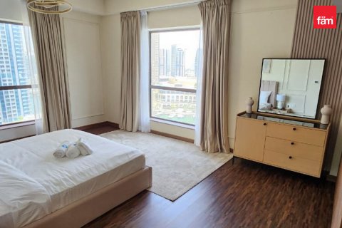 آپارتمان برای اجاره در Dubai، امارات متحده عربی 2 خوابه ، 120.8 متر مربع ، شماره 760748 - تصویر 7