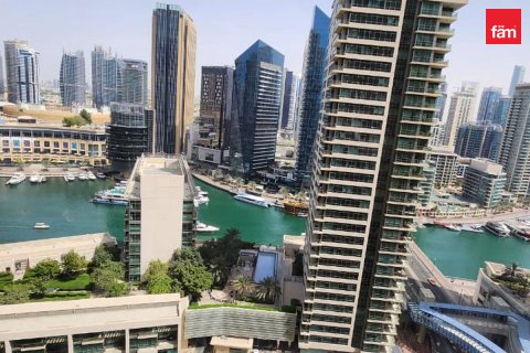 آپارتمان برای اجاره در Dubai، امارات متحده عربی 2 خوابه ، 120.8 متر مربع ، شماره 760748 - تصویر 2