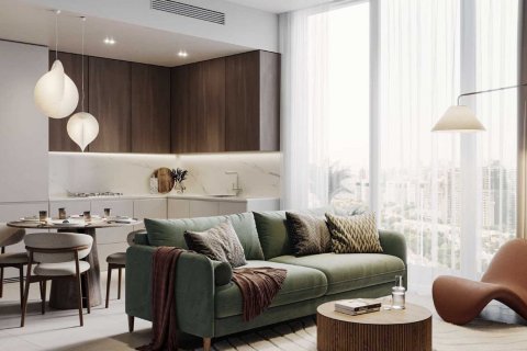 Udviklingsprojekt i Dubai Sports City, Dubai, UAE № 547300