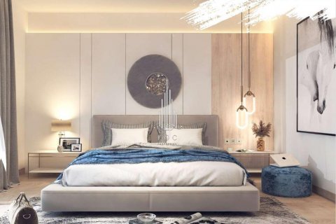 Vila v Ghantoot, Abu Dhabi, SAE 5 ložnice, 477.1 m² Č.: 547172 - fotografie 3