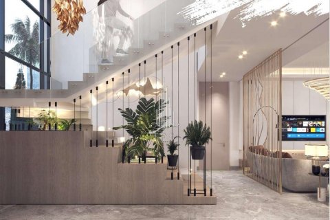Vila v Ghantoot, Abu Dhabi, SAE 5 ložnice, 477.1 m² Č.: 547172 - fotografie 29