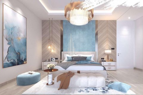 Vila v Ghantoot, Abu Dhabi, SAE 5 ložnice, 477.1 m² Č.: 547172 - fotografie 15
