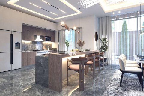 Vila v Ghantoot, Abu Dhabi, SAE 5 ložnice, 477.1 m² Č.: 547172 - fotografie 9