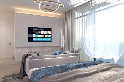 Vila v Ghantoot, Abu Dhabi, SAE 5 ložnice, 477.1 m² Č.: 547172 - fotografie 12