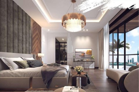 Vila v Ghantoot, Abu Dhabi, SAE 5 ložnice, 477.1 m² Č.: 547172 - fotografie 8