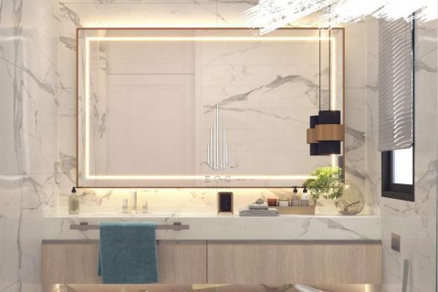 Vila v Ghantoot, Abu Dhabi, SAE 5 ložnice, 477.1 m² Č.: 547172 - fotografie 26