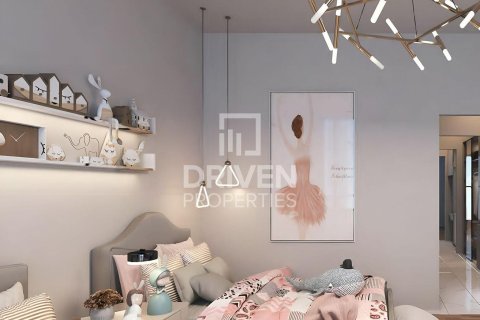 Városi lakóépület itt: Dubai Investment Park, EAE, 4 hálószoba, 260 m², azonosító: 683927 - fénykép 6