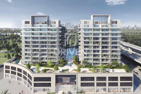 Huoneisto Al Furjan, Dubai, Arabiemiraatit 2 makuuhuonetta, 106 m2 № 683928 - kuva 10