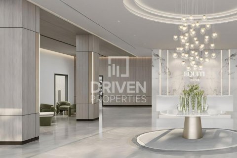 Huoneisto Al Furjan, Dubai, Arabiemiraatit 2 makuuhuonetta, 106 m2 № 683928 - kuva 5