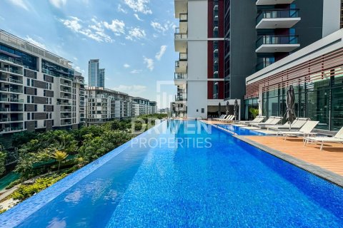 Wohnung zum Verkauf in Mohammed Bin Rashid City, Dubai, VAE 1 Schlafzimmer, 76 m2 Nr. 683926 - Foto 14