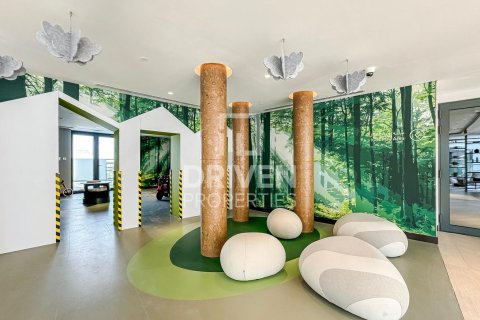 Wohnung zum Verkauf in Mohammed Bin Rashid City, Dubai, VAE 1 Schlafzimmer, 76 m2 Nr. 683926 - Foto 20