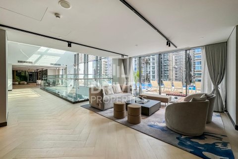 Wohnung zum Verkauf in Mohammed Bin Rashid City, Dubai, VAE 1 Schlafzimmer, 76 m2 Nr. 683926 - Foto 16