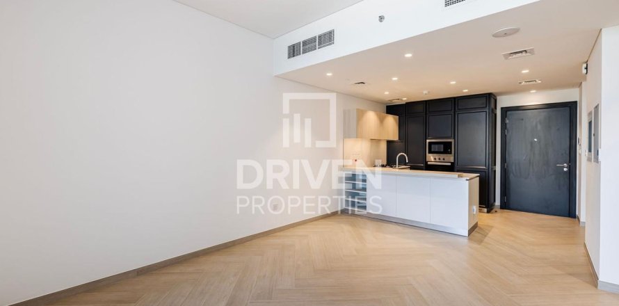 Wohnung in Mohammed Bin Rashid City, Dubai, VAE: 1 Schlafzimmer, 76 m2 Nr. 683926